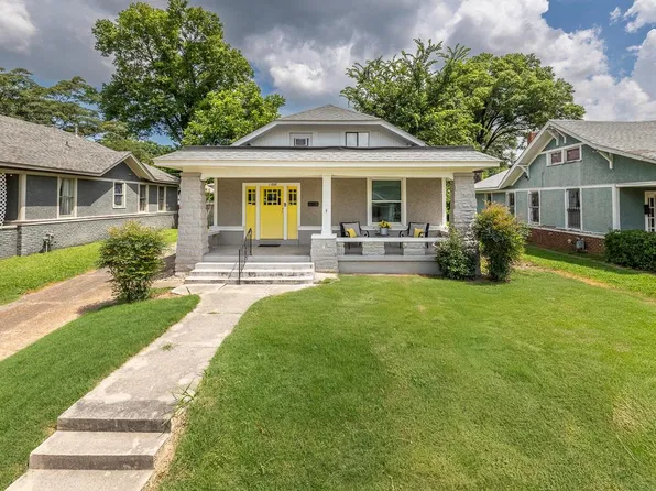 1888 Manila Ave, Memphis, TN 38114
