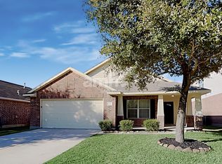 20111 Niagara Falls Dr, Tomball, TX 77375