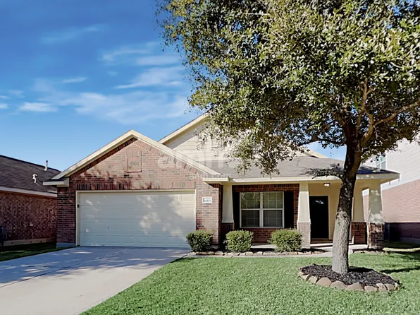 20111 Niagara Falls Dr, Tomball, TX 77375