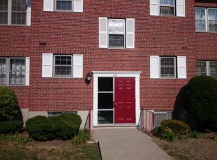 103 Lake Shore Rd APT 1, Brighton, MA 02135