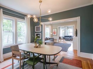 160 Grand Ave #2, Cranston, RI 02905