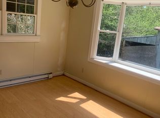 2337 Hunter Hill Rd, Rocky Mount, NC 27804