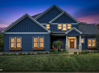 6110 Maddox Blvd, Prospect, KY 40059