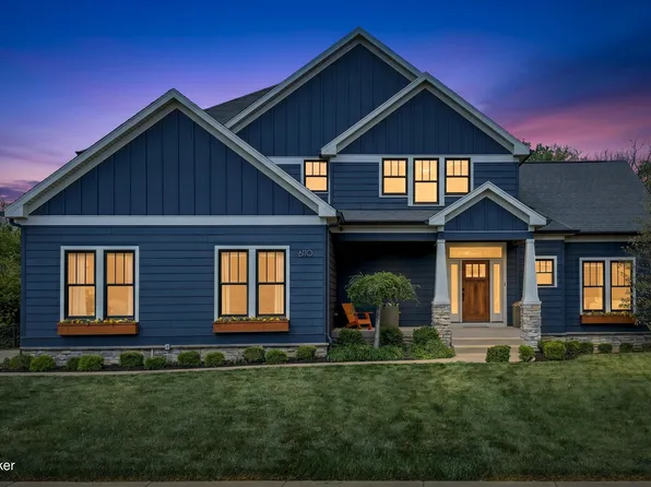 6110 Maddox Blvd, Prospect, KY 40059