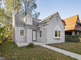 715 E Dorset St, Philadelphia, PA 19119