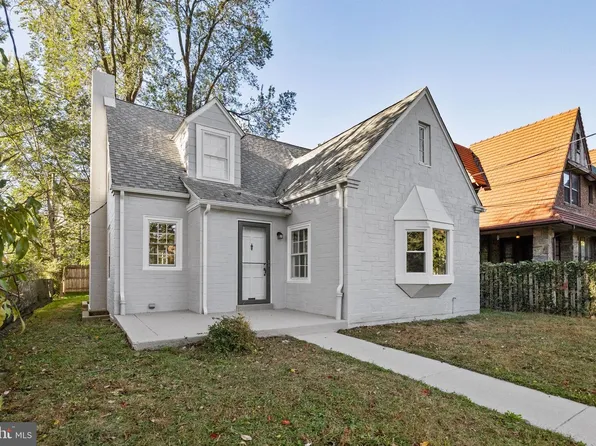 715 E Dorset St, Philadelphia, PA 19119