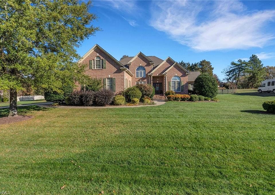 8502 Point Oak Dr, Colfax, NC 27235 Zillow