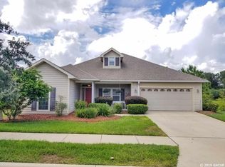 8752 SW 74th Ave, Gainesville, FL 32608