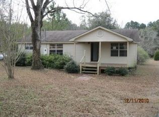 1051 County Road 220, Elba, AL 36323