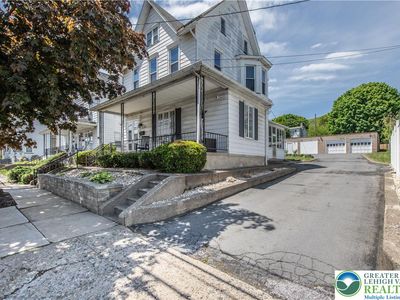 117 E Pennsylvania Ave, Pen Argyl, PA, 18072