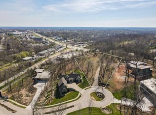 2860 S Morningway Dr, Springfield, MO 65804