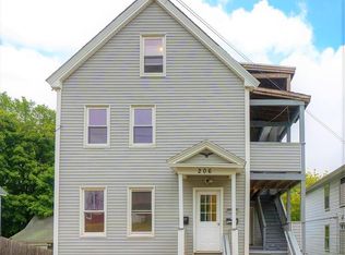206 Connors St, Gardner, MA 01440
