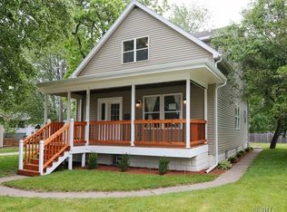 3411 Phillips Ave, Steger, IL 60475