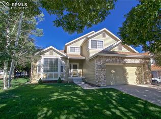 4875 Seton Pl, Colorado Springs, CO 80918