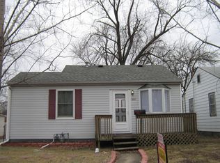 1301 Agnes Ave, Joliet, IL 60435