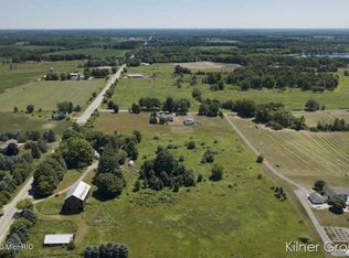 9114 Five Mile Rd NE, Ada, MI 49301