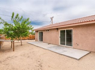 6676 Cahuilla Ave, Twentynine Palms, CA 92277