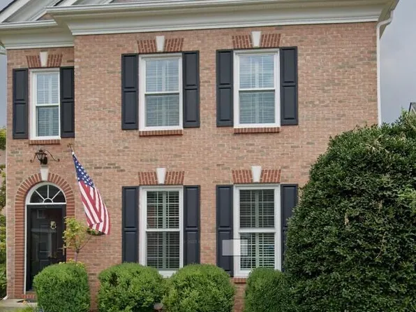 45 Oliver Ct, Signal Mountain, TN 37377