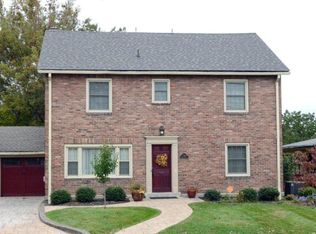 348 N Kanawha St, Beckley, WV 25801
