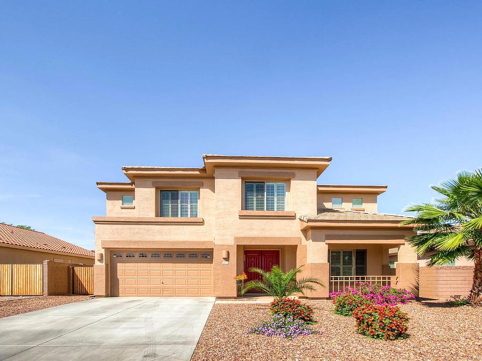 1st image of 14428 W Crocus Dr