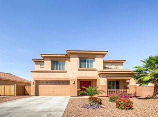 14428 W Crocus Dr, Surprise, AZ 85379