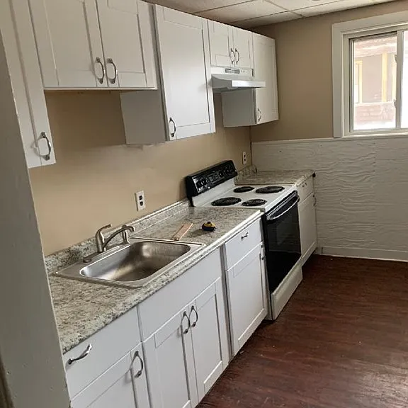 50 Plymouth St #U1 — Photo 1