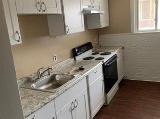 50 Plymouth St #U1, Everett, MA 02149