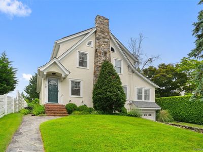 1408 Shelbourne Avenue, Mamaroneck, NY, 10543