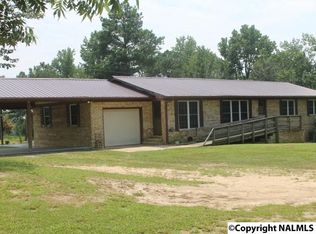 2436 County Road 49, Section, AL 35771