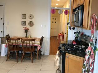 64 Fisher Ave APT 3D, Boston, MA 02120