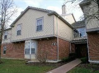 1720 Monticello Rd, Hoffman Estates, IL 60169