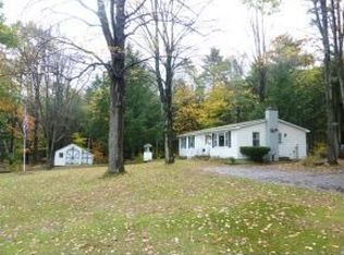 16 Corliss Hill Rd, Meredith, NH 03253