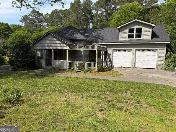 189 Riverbend Rd SW, Plainville, GA 30733