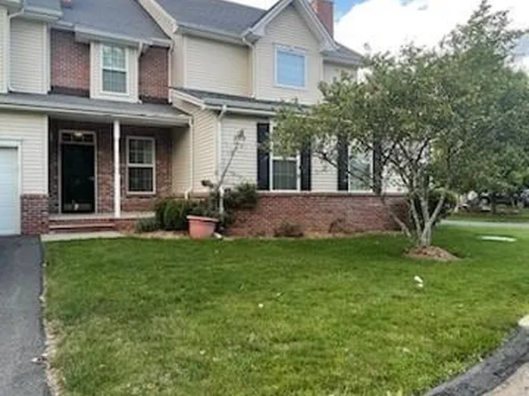 12 Last Leaf Circle #12, Windsor, CT 06095
