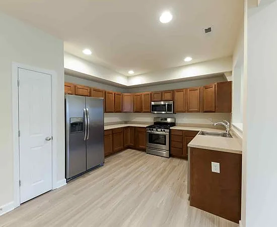 Progress Village Townhomes — Photo 33
