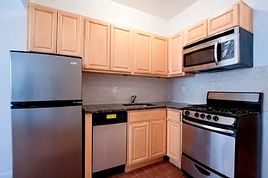 Rented by J Misrahi Realty Corp