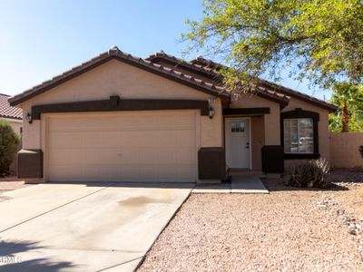 2322 E Springfield Pl, Chandler, AZ, 85286