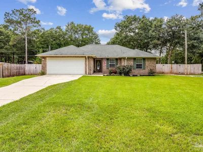 5395 Oakfield Dr, Milton, FL, 32583