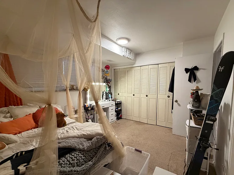 Downstairs bedroom 2