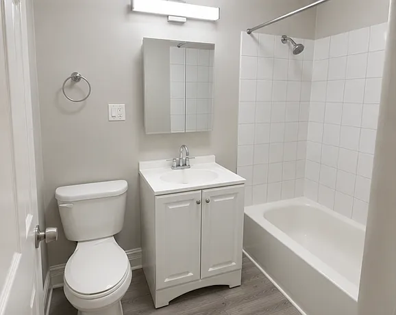 3723 W Cermak Rd #3723 — Photo 4