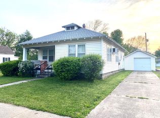 301 S 16th St, Independence, KS 67301