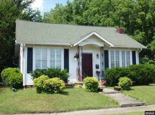 104 3rd St, Fulton, KY 42041