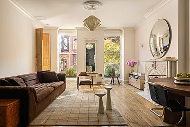 137 Joralemon Street, #PARLOR