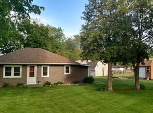 4638 W Nagel Rd, Peoria, IL 61607