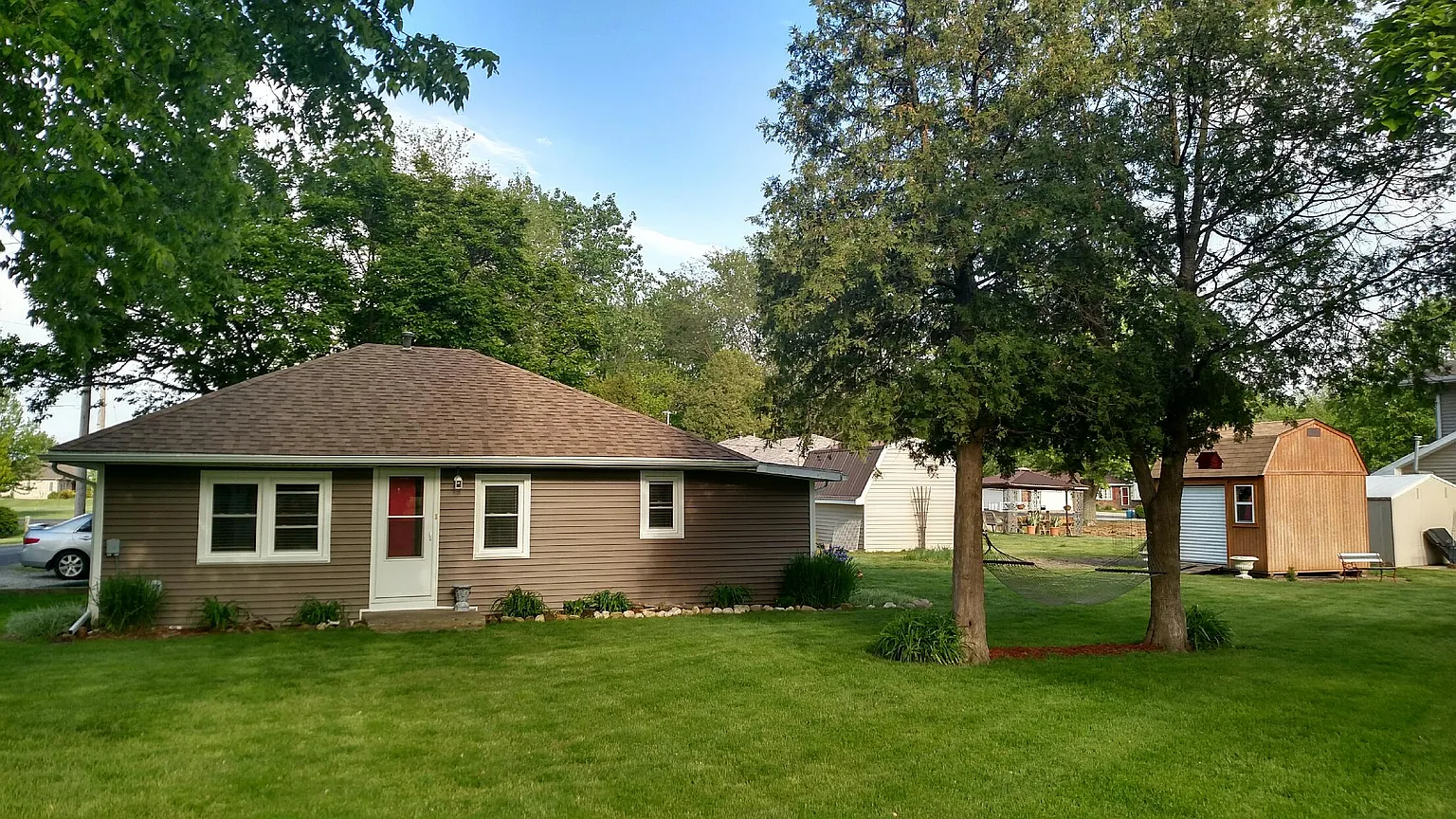 4638 W Nagel Rd photo 1