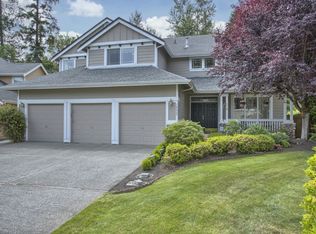 18607 176th Pl SE, Renton, WA 98058