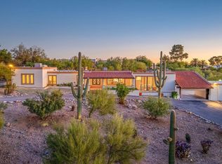 2940 E Camino Juan Paisano, Tucson, AZ 85718