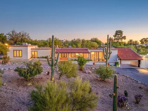 2940 E Camino Juan Paisano, Tucson, AZ 85718