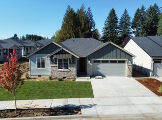 12712 NE 64th Ave, Vancouver, WA
