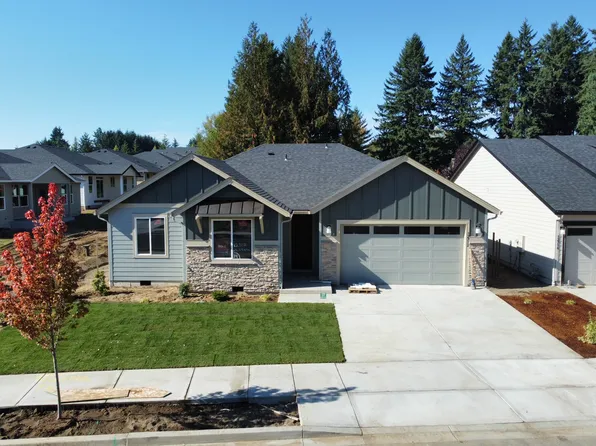 12712 NE 64th Ave, Vancouver, WA 98686